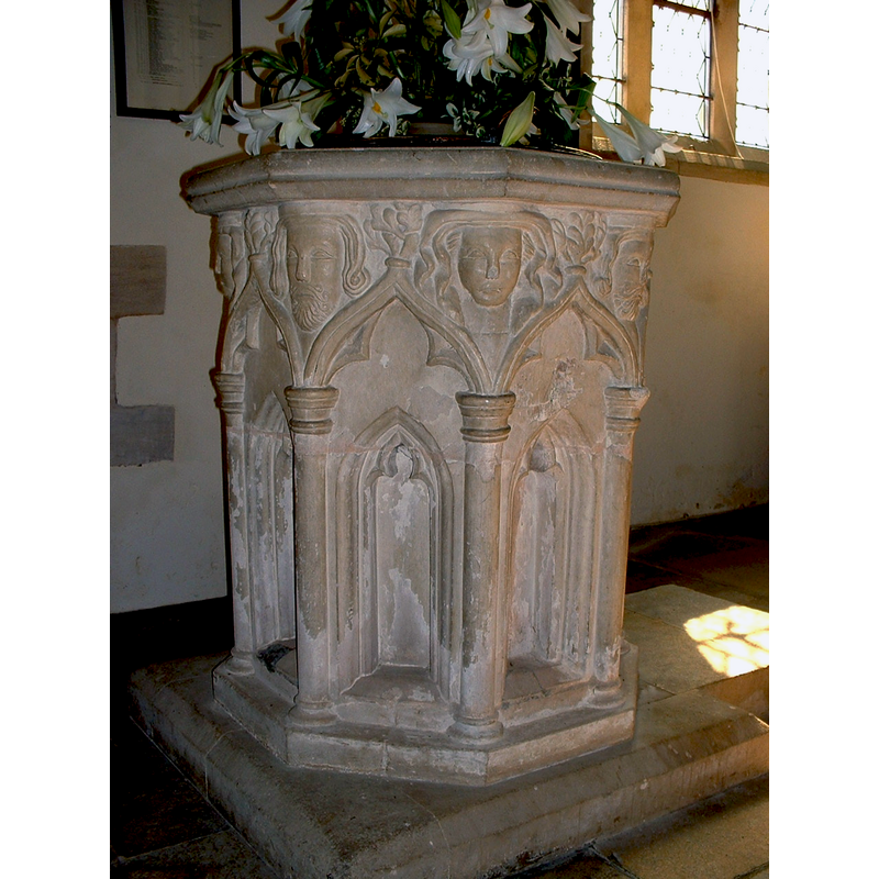 Main image for Exton nr. Cottersmore / Egeston / Exentune / Ecston / Extune