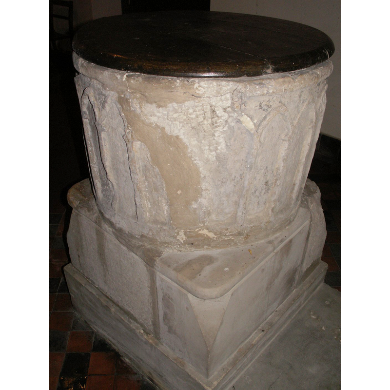 damaged-repaired side