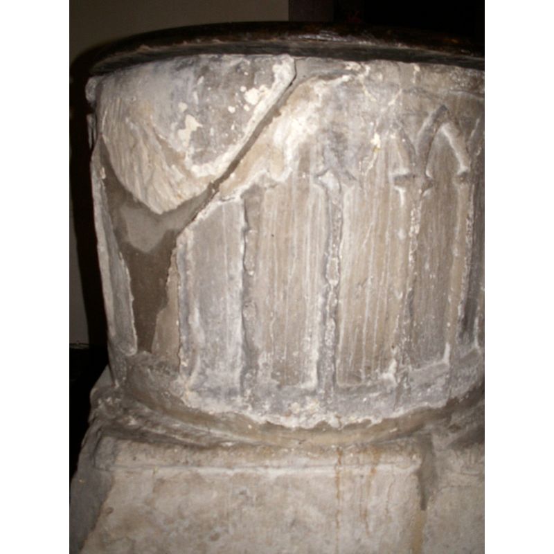 damaged-repaired side