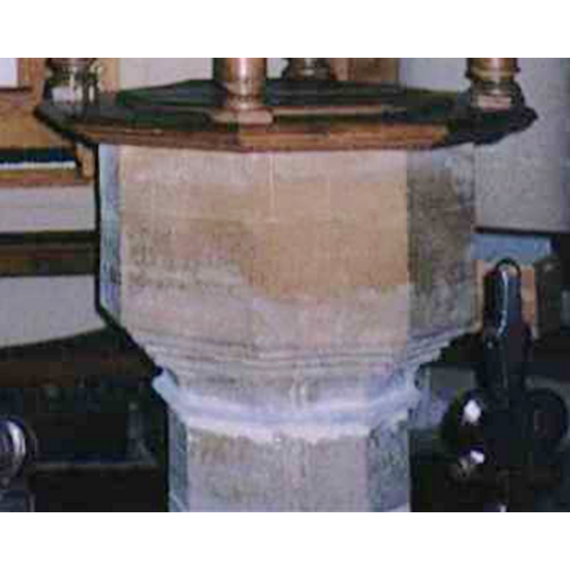 Main image for Mendlesham No. 1