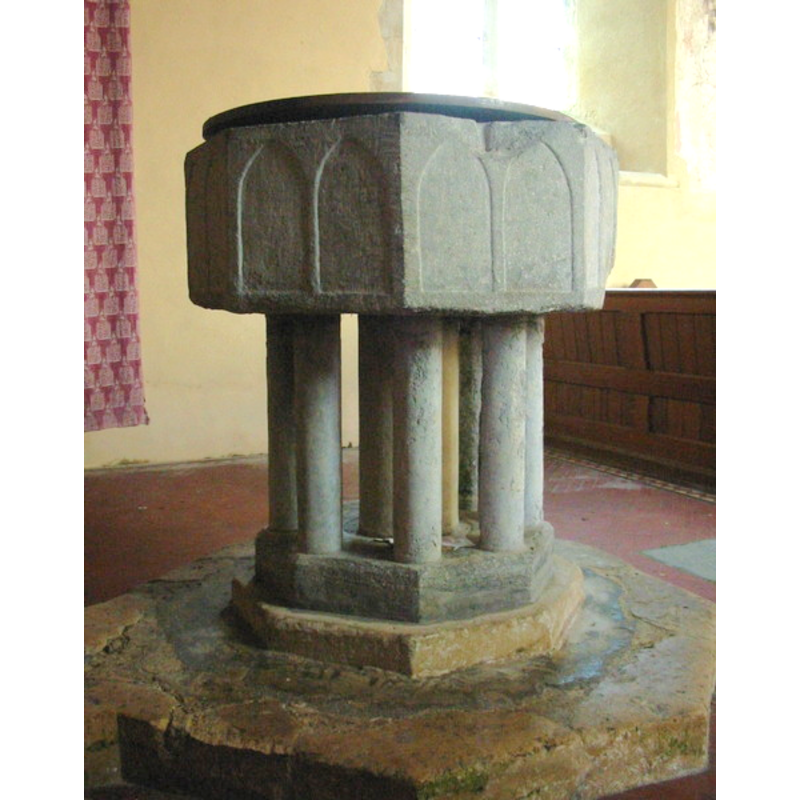 Main image for Moulton St. Mary / Modetuna / Mothetuna / Moughton / Moulton Saint Mary