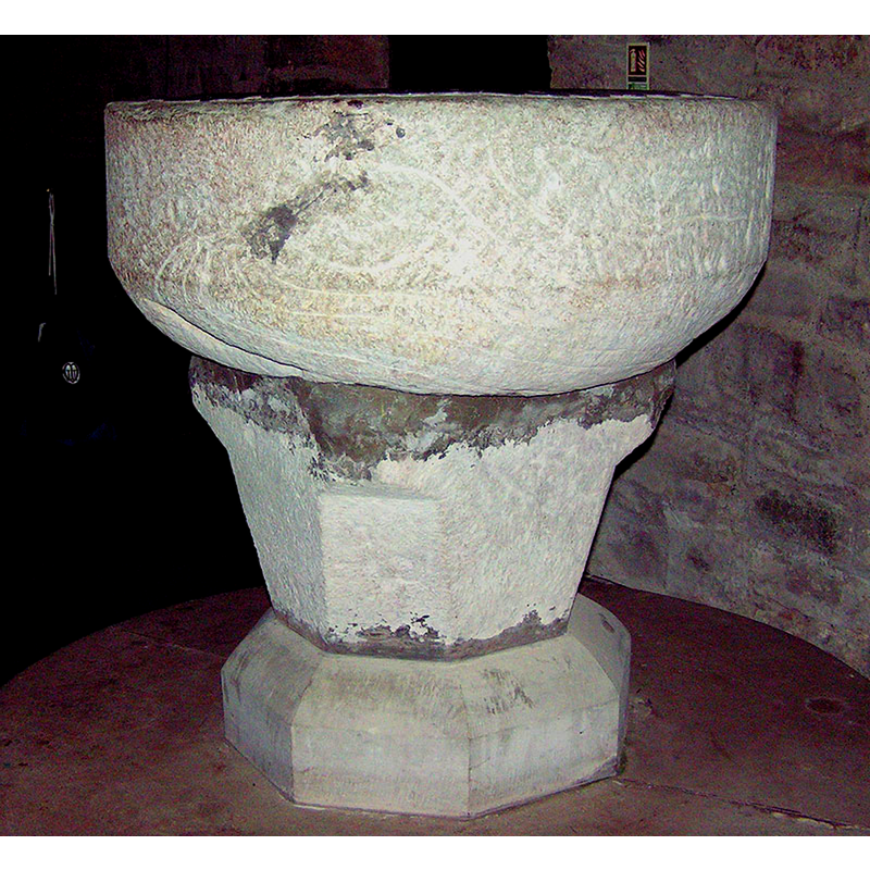 Main image for Llanddew No. 1