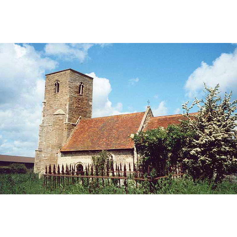 Main image for Wantisden