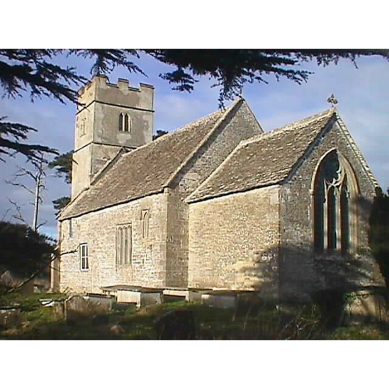 Main image for Oldbury-on-the-Hill / Aldebeire