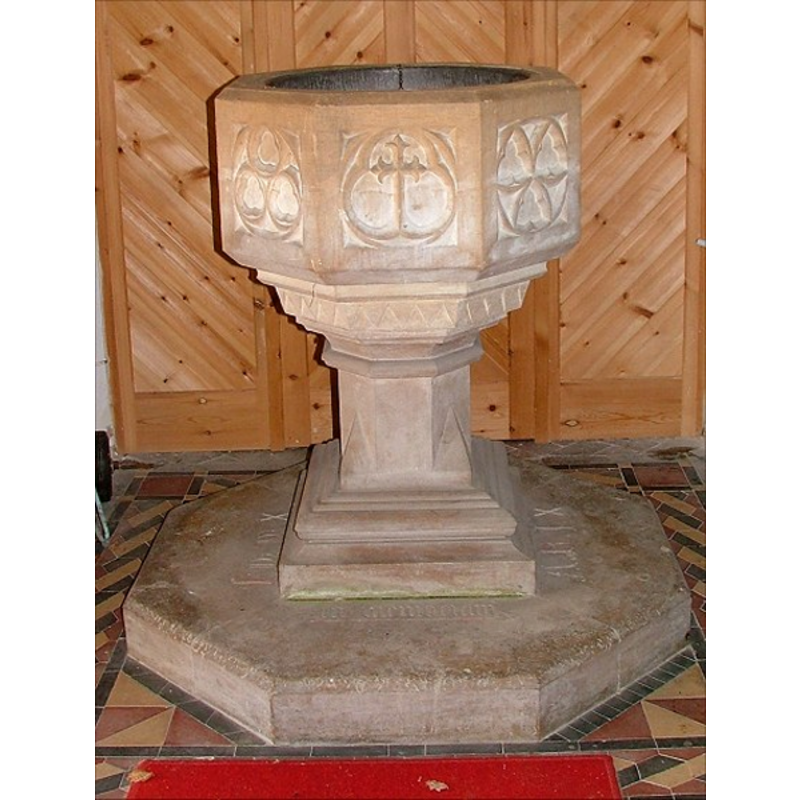 Main image for Attlebridge / Atebruge / Atlebruge / Attlebrigg