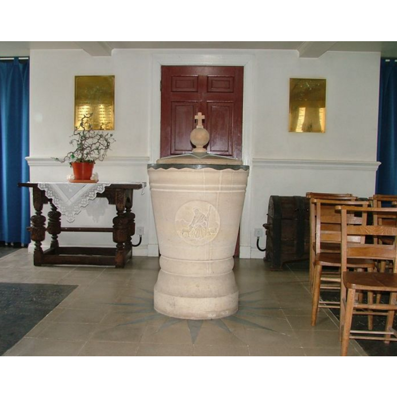 the modern font
