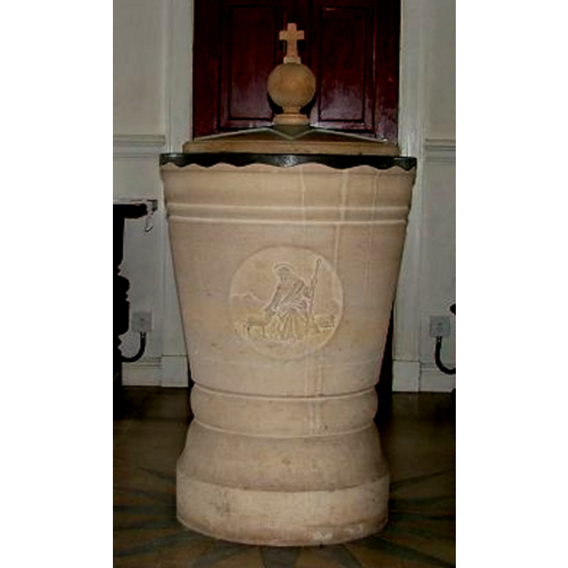 Main image for Bawdeswell / Baldereswella / Baldeshwell