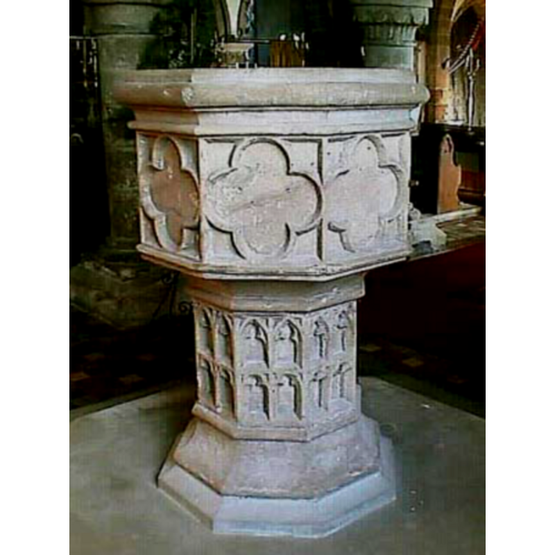 Main image for Staunton nr. Coleford No. 2 / Stantun