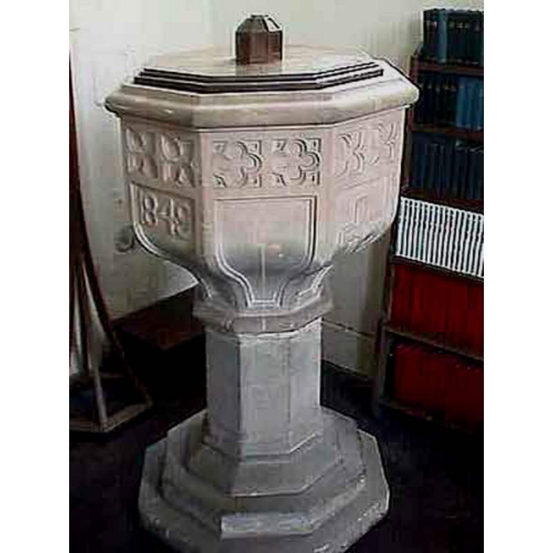 Main image for Sheepscombe