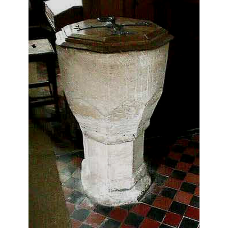 Main image for Coln St. Dennis / Colne [Domesday]