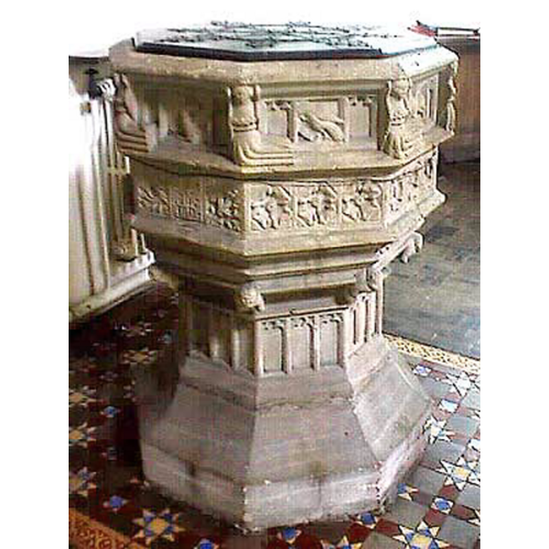 Main image for Taynton nr. Burford / Tainton / Teistone