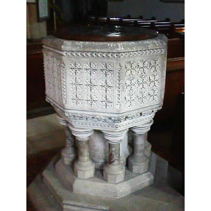 Main image for Upper Oddington