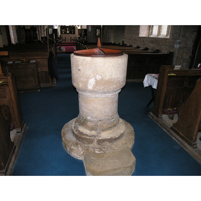 Main image for Burstwick / Brocstewic