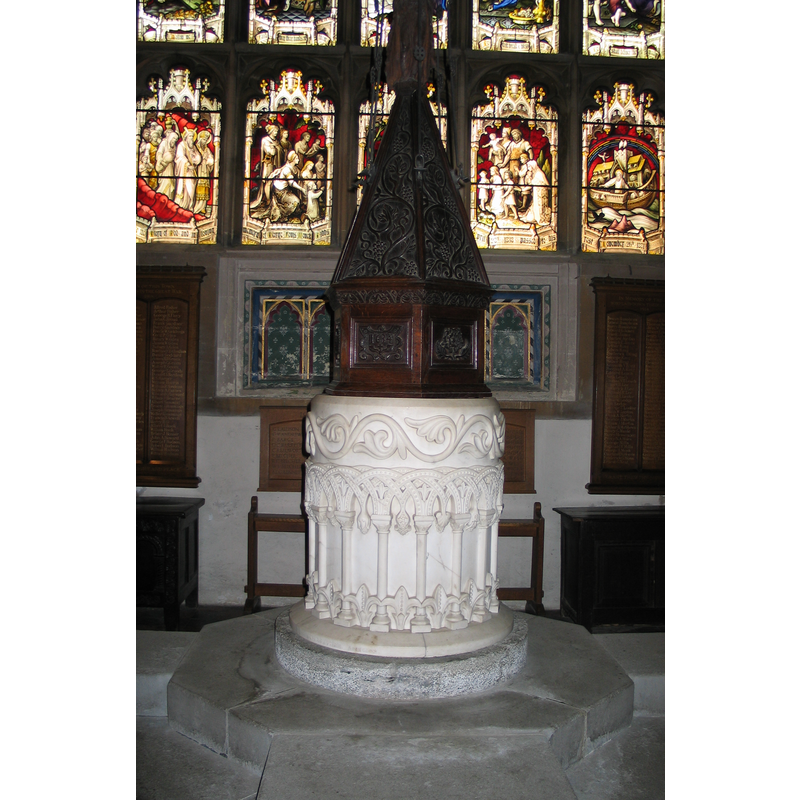 Main image for Abingdon No. 1 / Abendon / Abingdon-on-Thames