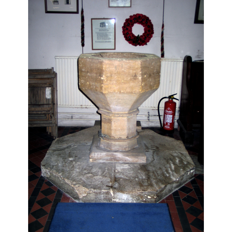 Main image for Quenington / Quenintone