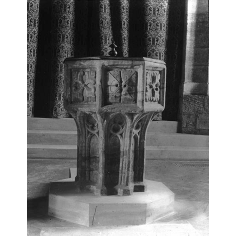 Main image for Burford No. 1 / Bureford / Burford nr. Oxford
