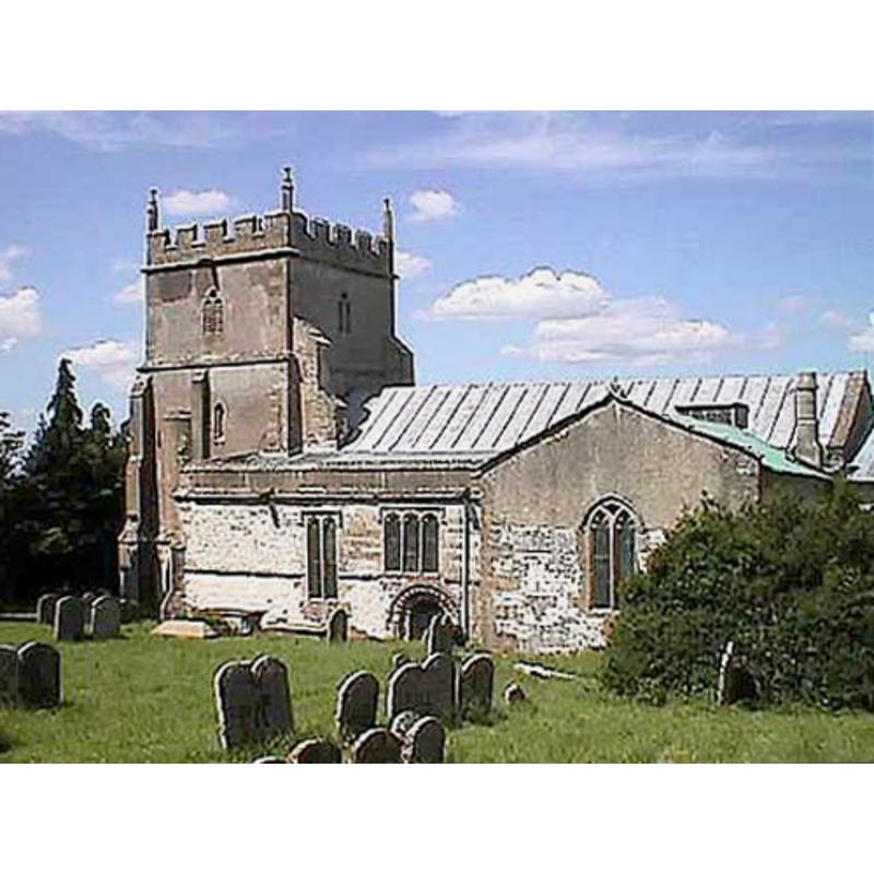 Main image for Ashbury / Æscesburh / Æcesburuh / Æcesbyrig / Aissebyri / Asbury / Aschebury / Asheburye / Ayssebury / Eissesberie [Domesday] / Esseberia / Isbury