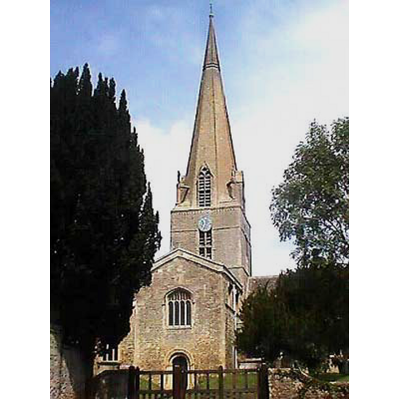 Main image for Bampton No. 2 / Bentone