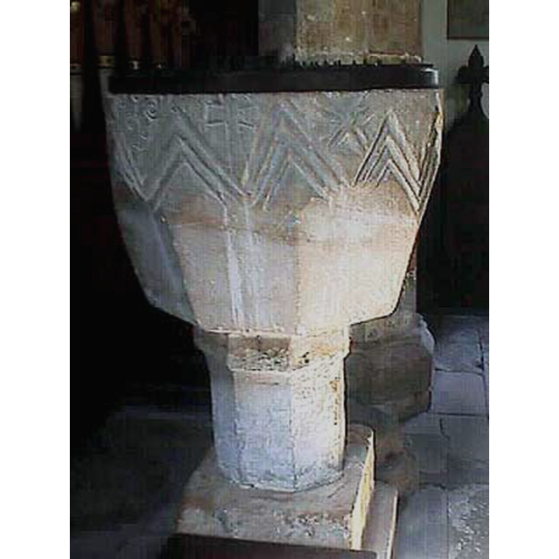 Main image for Sandford St. Martin nr. Chipping Norton / Sanford