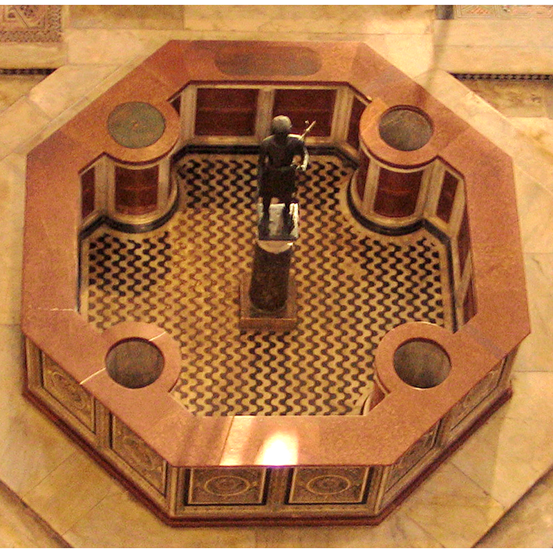 Main image for Pisa No. 1