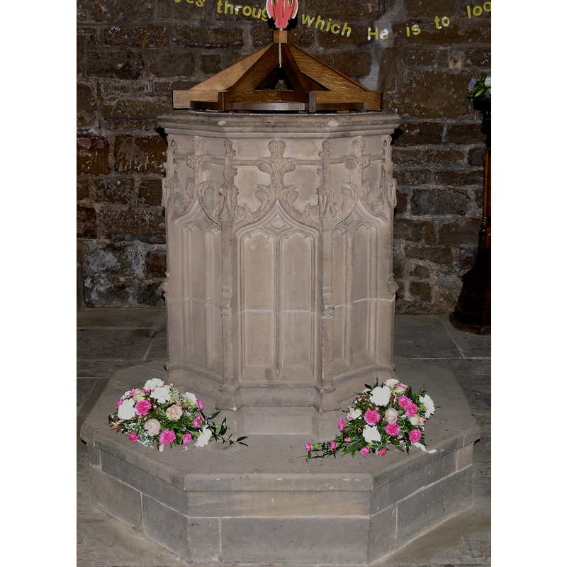 Main image for Wath-upon-Dearne / Wade / Wate / Wath-on-Dearne