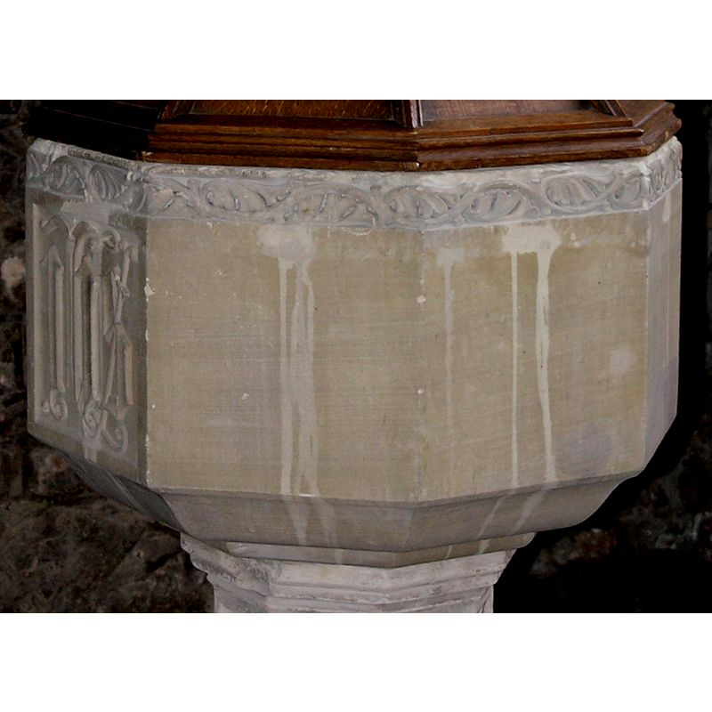 modern basin