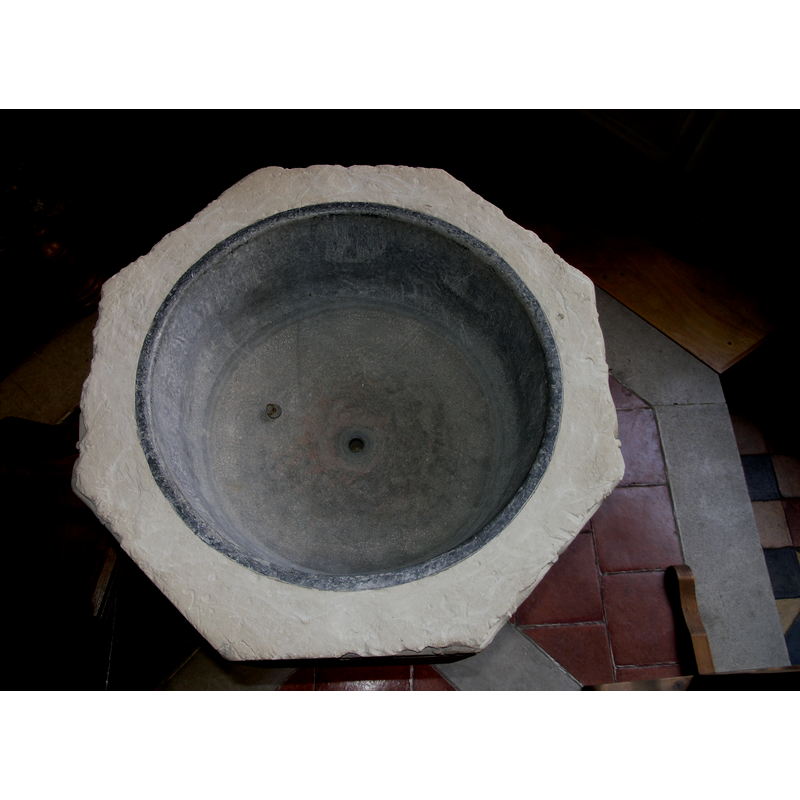 modern basin