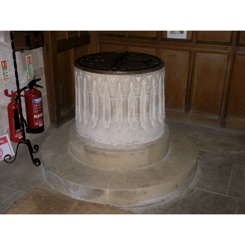 Main image for Wetwang