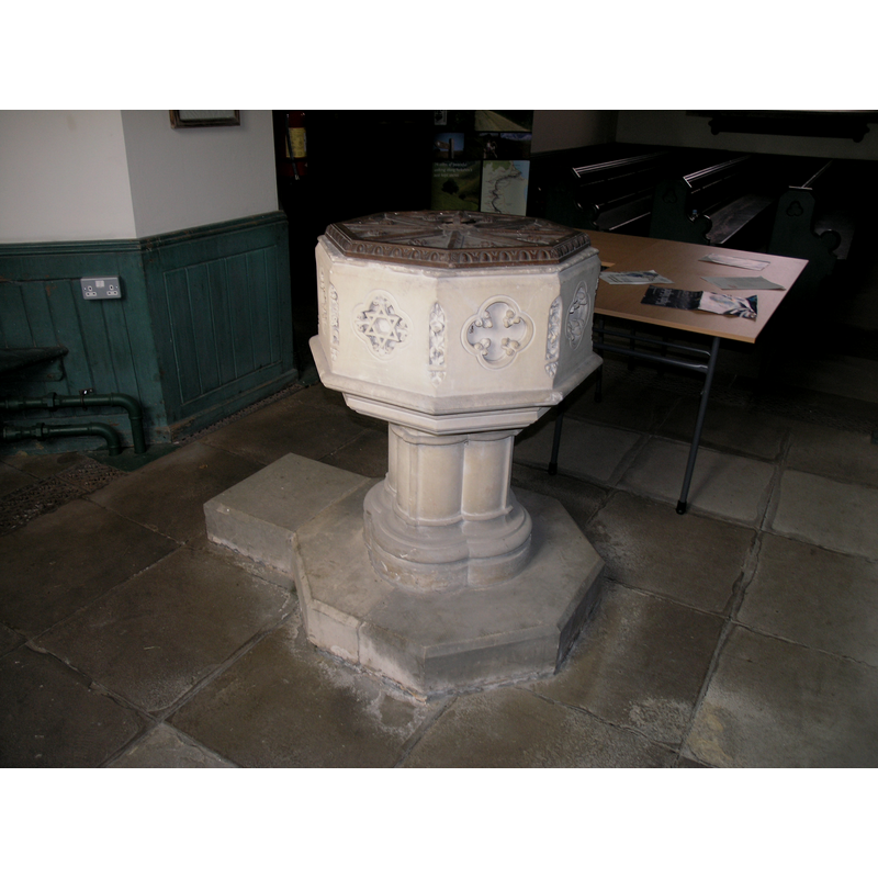 Main image for Warter / Warte / Wartre