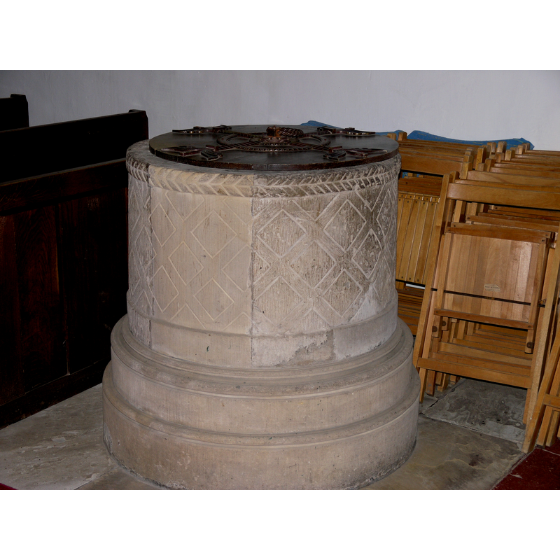 Main image for Thwing / Thweng / Thwenge