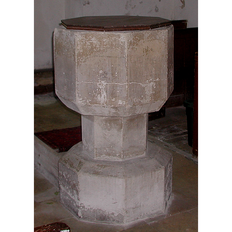 Main image for Boxworth / Bochesuuorde