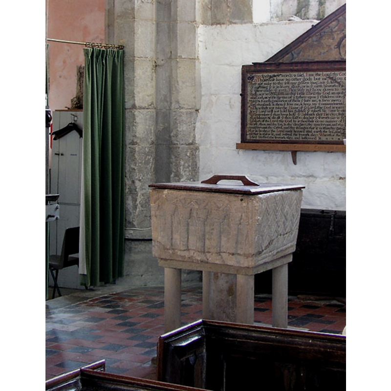 Main image for Coton No. 1