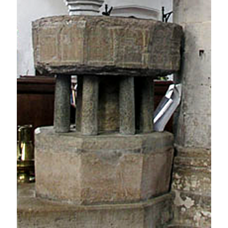 Main image for Gamlingay / Gamelinge / Gamelingei