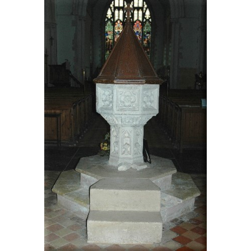 Main image for Isleham / Gisleham / Iselham