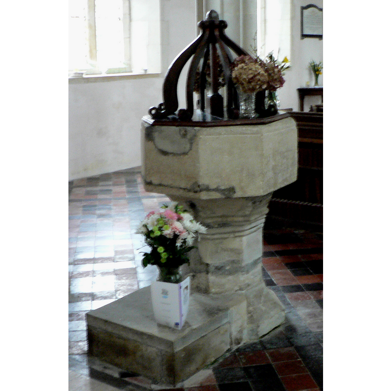 Main image for Kirtling / Chertelinge