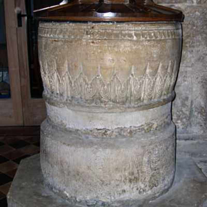 Main image for Ludgershall nr. Bicester / Lotegarsale / Lotegarsar / Lotergarser / Lotegarshale / Ludgershall / Lurgeshall / Lutgarshale / Lutgersall / Luttegareshale