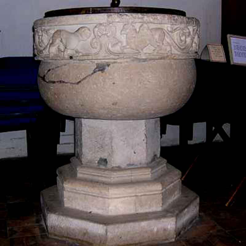 Main image for Linslade / Hlincgeladae / Lichelade / Lincelada / Lincelade / Lynchelad / Lynchelade / Lyneslade / Old Linslade