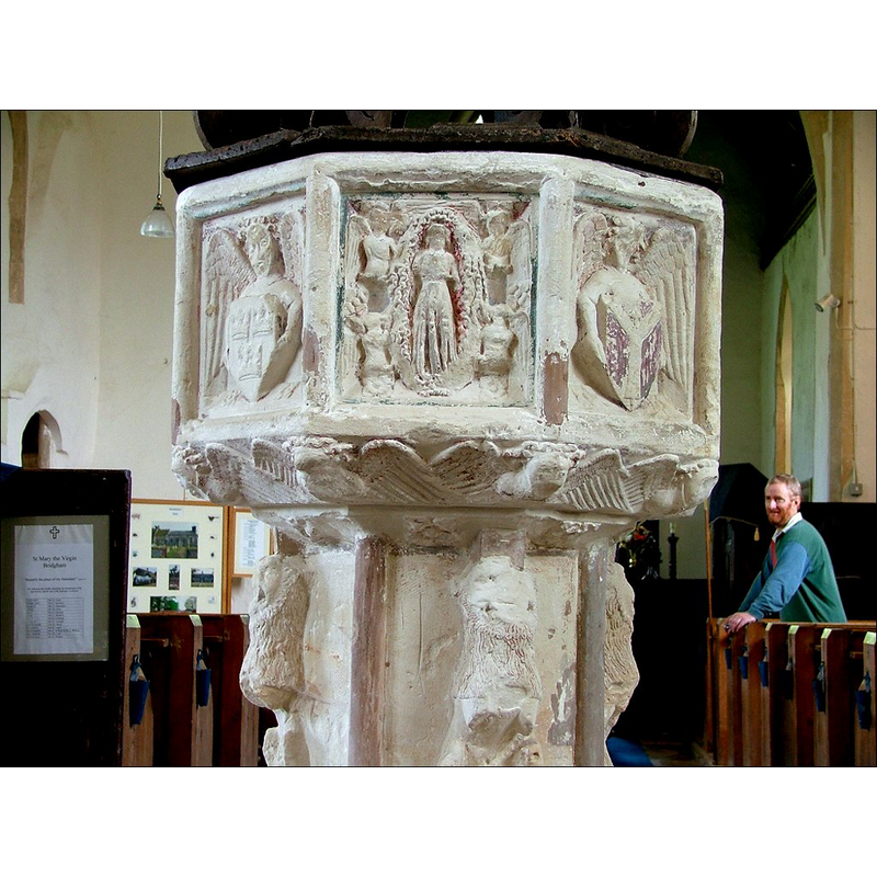 Main image for Bridgham No. 1