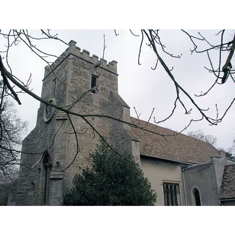 Main image for Milton nr. Cambridge / Middeltone