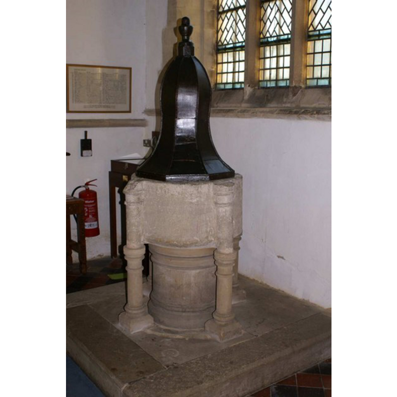 Main image for Medbourne / Medburne / Metorne