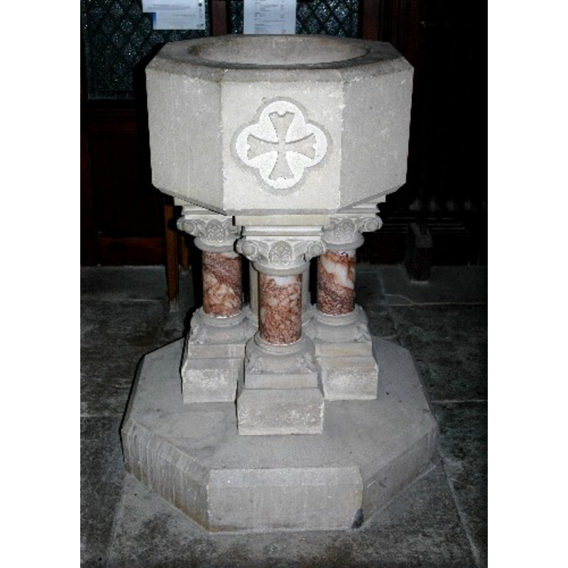 Main image for Wimpole / Winepol / Winepole