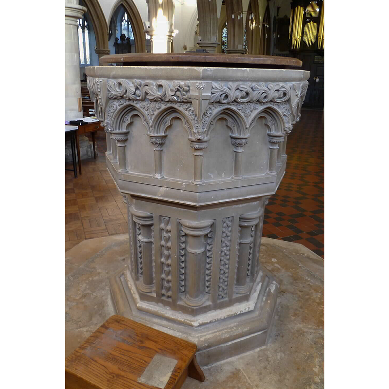 Main image for Wotton under Edge