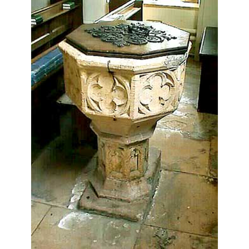 Main image for Wormington