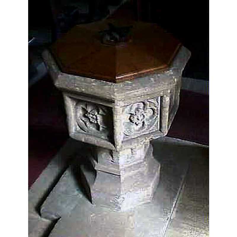 Main image for Winstone / Winestane (Gloucs.)