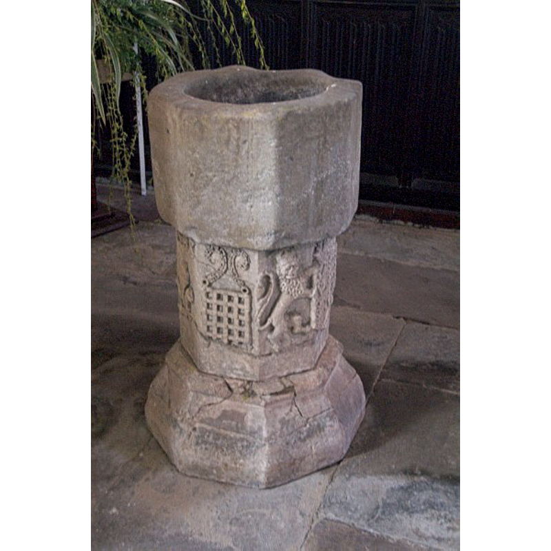 the composite font