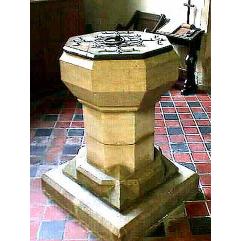 Main image for Stinchcombe