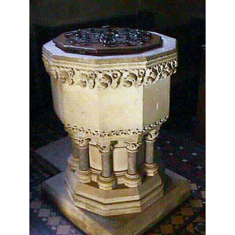 Main image for Daylesford / Daeglesford / Daeilesford / Dailsford / Dallifford / Dallisford / Dalysford / Dayleford / Deiglesford / Deilesford / Edesford / Eilesford