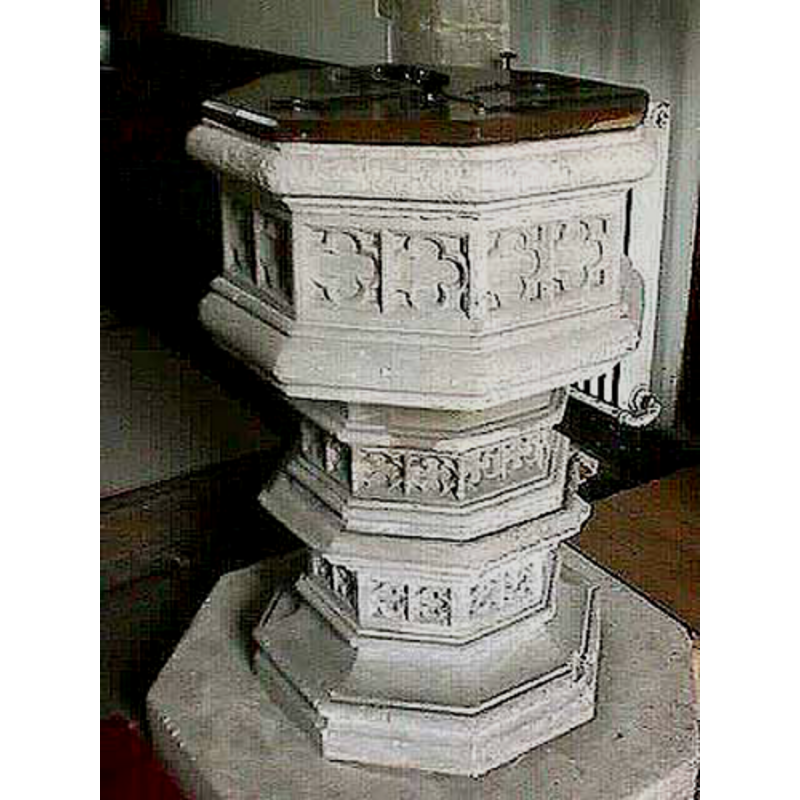Main image for Stone nr. Thornbury