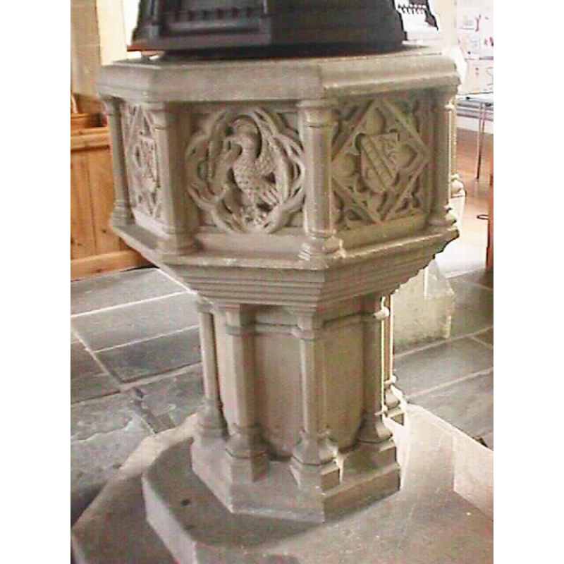 Main image for Keynsham No. 3