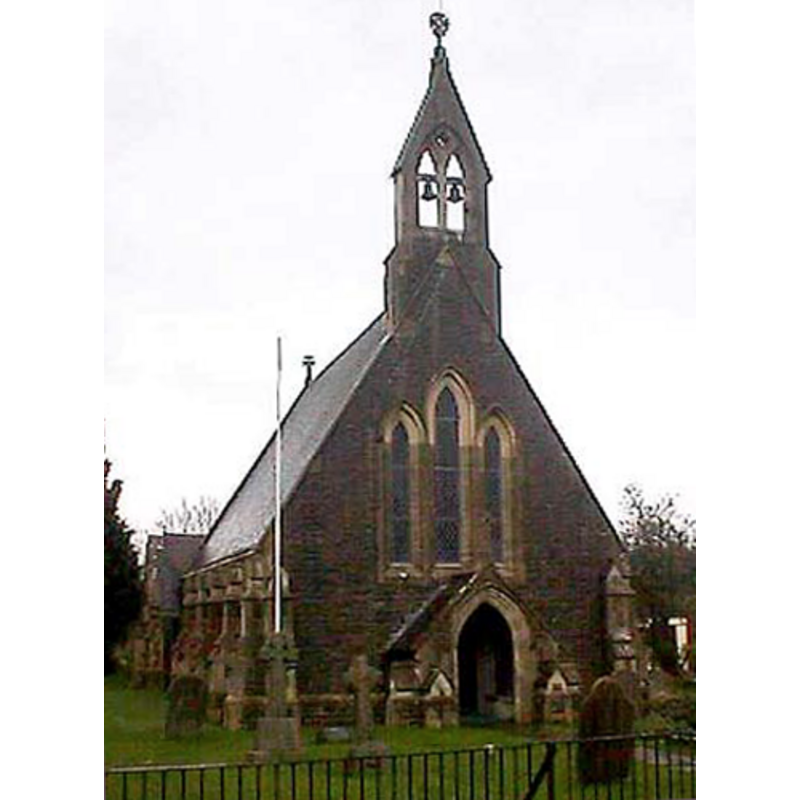 Pilning St. Peter's Church